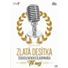 Zlatá desiatka apríl 2016 - CD