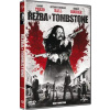 Řežba v Tombstone - DVD