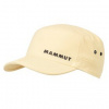 Mammut Lhasa Cap béžová S-M