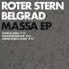 ROTER STERN BELGRAD - Massa (12Inch