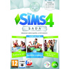 PC THE SIMS 4 BUNDLE (SPA DAY + LUXURY STUFF + PATIO STUFF) DIGITAL DOWNLOAD