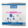 Finclub VitaNADH caps 60 kapsúl