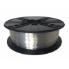Filament PETG GEMBIRD 1,75 mm, prírodný / natural, 1 kg
