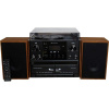 SOUNDMASTER MCD5600BR, retro Hi-Fi systém, DAB+