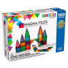 Magna-Tiles Magnetická stavebnica 100