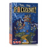 ADC Blackfire Ťuk, ťuk! Podzemí!
