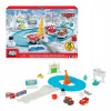 Rozprávkové autíčko - Mattel Disney Cars Microauta Adventný kalendár (Rozprávkové autíčko - Mattel Disney Cars Microauta Adventný kalendár)