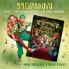 Piesne z DVD Spievankovo 6 a kráľovná Harmónia - Podhradská Mária