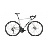 Cestný bicykel MMR ADRENALINE 50 - Pearlwhite N Black - veľkosť XL 24/2025
