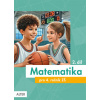 Matematika pro 4. ročník ZŠ 2. díl - Milena Vaňurová, Květoslava Matoušková, R. Blažková