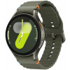 Samsung Galaxy Watch 7/44mm/Green/Sport Band/Green SM-L310NZGAEUE