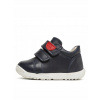 Geox Tenisky B Macchia B. B B254NB 08554 C4064 Tmavomodré