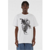 ANGEL 3.0 X Heavy Oversized Tee 2.0 - white M