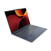 Lenovo IP Slim 5 16AHP9, Ryzen 5 8645HS, 16.0˝ 2048x1280, UMA, 16GB, SSD 1TB, FDOS, modrý, 2y CI 83DD001HCK