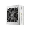 Cooler Master zdroj 1050W MWE Gold, 140mm, Plně modulární, 80+ Gold, ATX 3.1, bílá