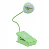 Soľná lampa - Lampa Light Grogu (Lampa Light Grogu)
