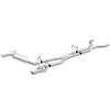 Magnaflow výfuk 16483 Chevrolet Camaro 6.2L V8; SS 2010-13 (MagnaFlow #16483 Cat-Back Competition Series)