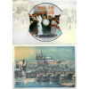 Slunce, seno a pár facek ( dárkový papír obal ) DVD