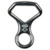 Osma Climbing Technology Otto Curved silver
