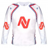 Nytro Tričko UVP50 Long Sleeve Shirt - L