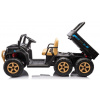 BLUETOUCH elektrické farmárske auto