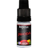 Příchuť IMPERIA Black Label 10ml Strawberry (Jahoda)