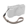 SmallRig Quick Release Wrist Strap for Ricoh GR Series (Grey) 5682 SmallRig