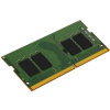 Kingston Technology KVR32S22S6/8 pamäťový modul 8 GB 1 x 8 GB DDR4 3200 MHz (KVR32S22S6/8)