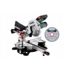 Metabo KGS 216 M SET 613216900