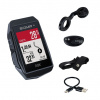 Počítač SIGMA ROX 11.1 Evo HR Set Black