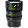 NiSi Cine Lens Athena Prime 85mm T1.9 E-Mount (Without Drop-in Filter)