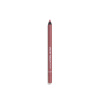 Gosh Copenhagen Velvet Touch vodoodolná kontúrovacia ceruzka na pery 009 rose, 1,2 g