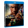 Black Adam Blu-ray disk