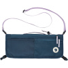 FJÄLLRÄVEN Hoja Bike Frame Fold Bag Royal blue
