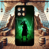 One piece Roronoa Zoro - Honor obal