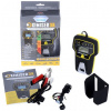 OXFORD nabíjačka Oximiser 3X 12V 0.6-3.6A 125Ah