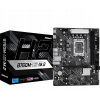 Základná doska Micro ATX ASRock B760M-H2/M.2