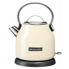 KitchenAid 5KEK1222EAC rychlovarná konvice mandlová