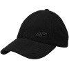 Cap 4F M162 4FAW23ACABM162 20S (129921) Black/Green M