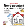 Nové povídání o pejskovi a kočičce - CDm - Vlastimil Peška