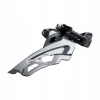 Predná prehadzovačka Shimano Deore FD-M6000 MX6