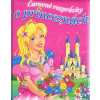 Čarovné rozprávky o princeznách