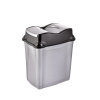 ORION Whirpool 5 l sivý