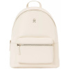 Dámsky ruksak Tommy Hilfiger - TH Logotape Backpack /Béžový