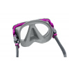 Okuliare Bestway® 22052, Dominator Mask, mix farieb, plavecké, na potápanie, do vody