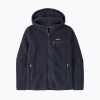 Dámska trekingová mikina Patagonia Retro Pile Hoody sunken blue