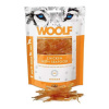 WOOLF Dog/Cat Pamlsok Chicken and Seafood 100g