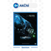 Sanctum DVD plast