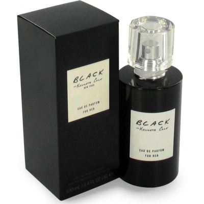 Kenneth Cole Black for Her Eau de Parfum 100 ml bez krabice - Woman