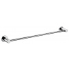 Novaservis - Držiak uterákov SMILE 450 mm ASM07